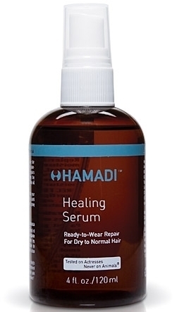 Hamadi Healing Serum